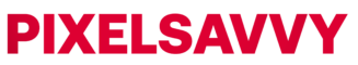 pixelsavvy logo