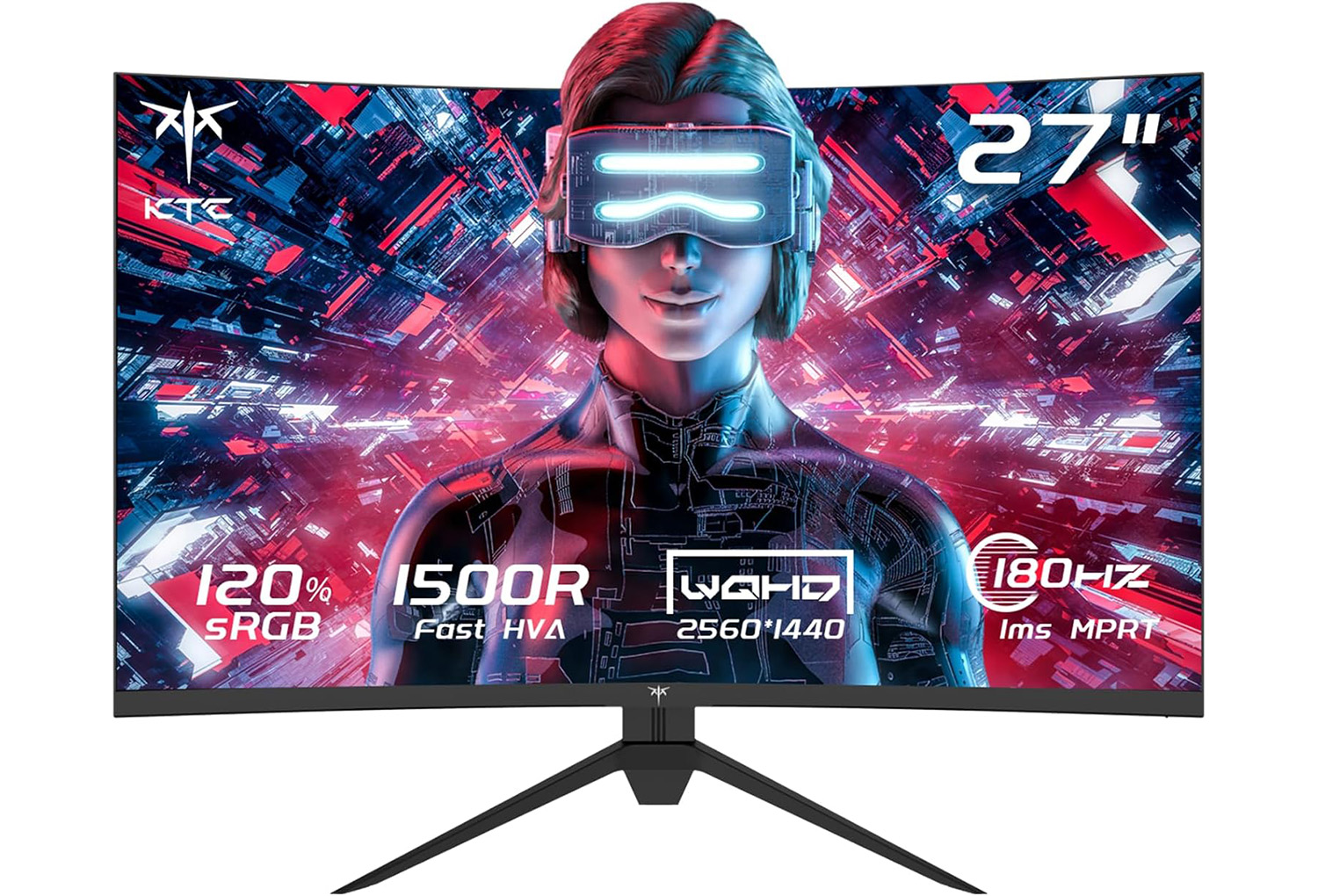 gaming monitor 1