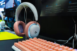 pixelsavvy gaming headset