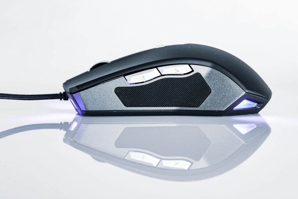 pixelsavvy gaming mice