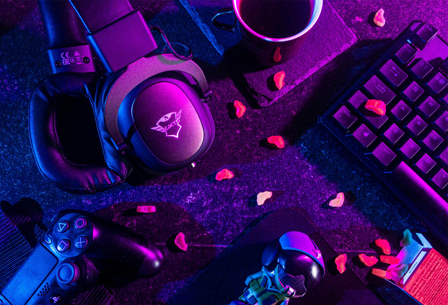 pixelsavvy uk gaming